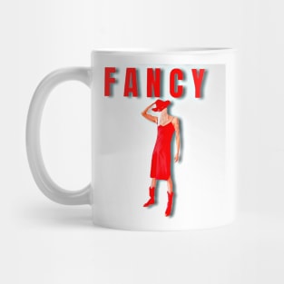 FANCY Mug